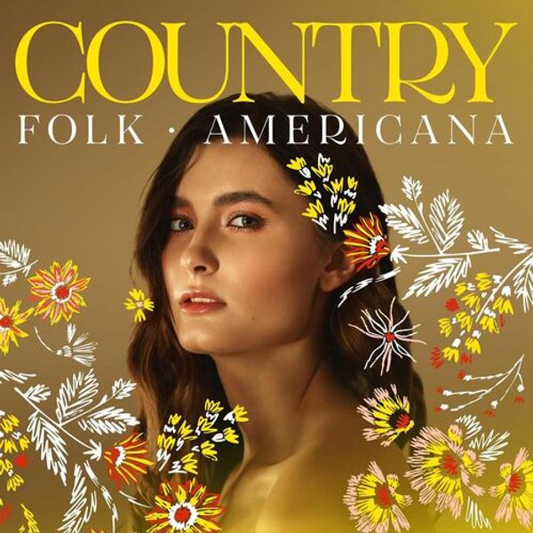 Country Folk Americana