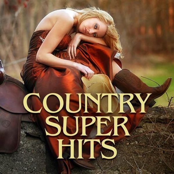 Country Super Hits