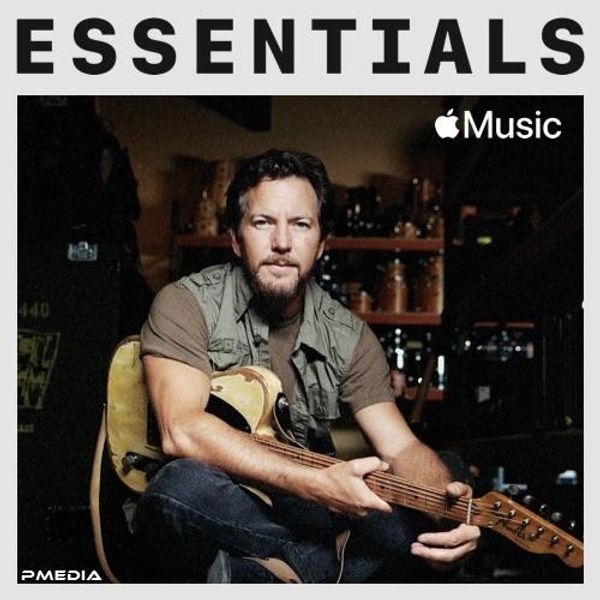 Eddie Vedder Essentials