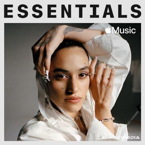 Empress Of - Essentials (2022)