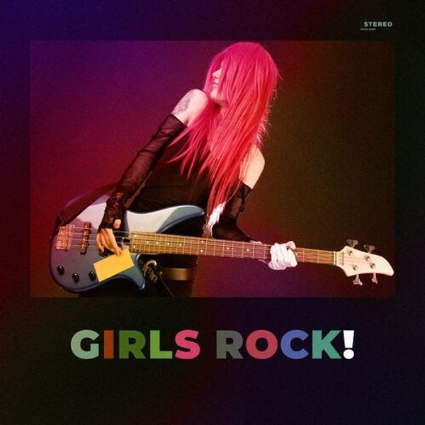 Girls Rock!
