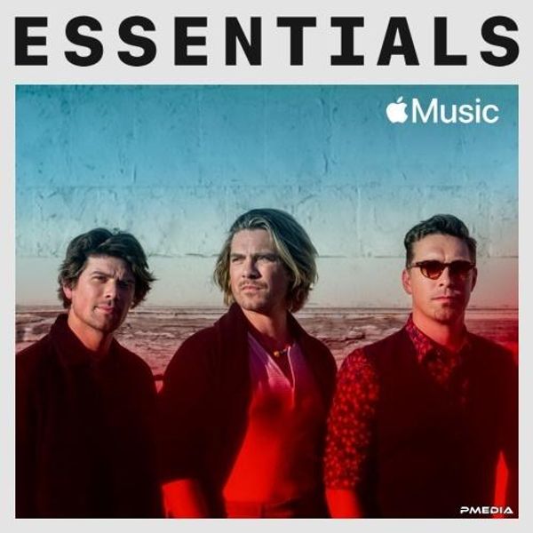 Hanson Essentials