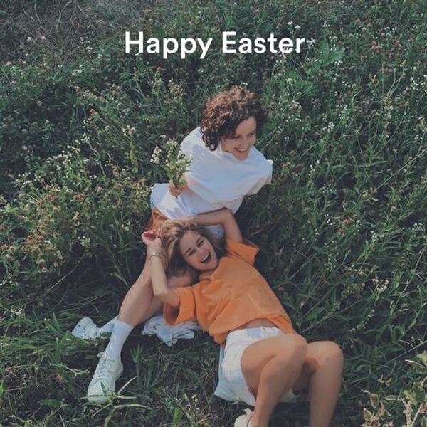 Happy Easter