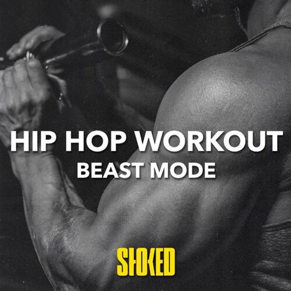Hip Hop Workout I Beast Mode
