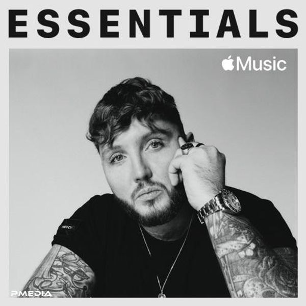 James Arthur Essentials