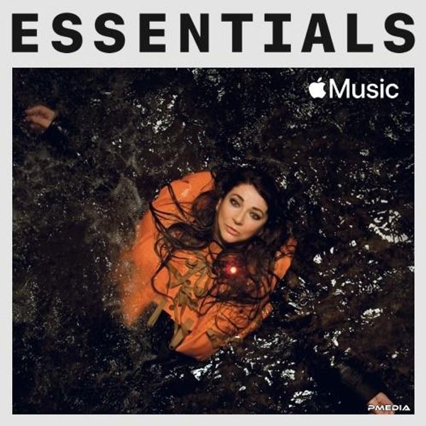 Kate Bush Essentials