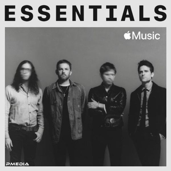 Kings of Leon Essentials