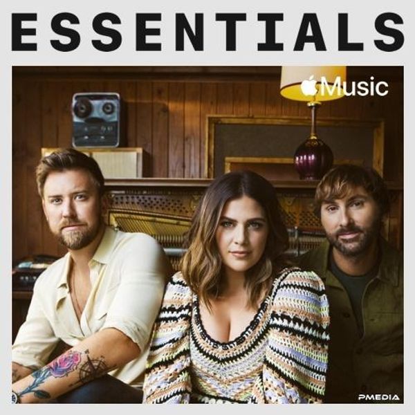 Lady A Essentials