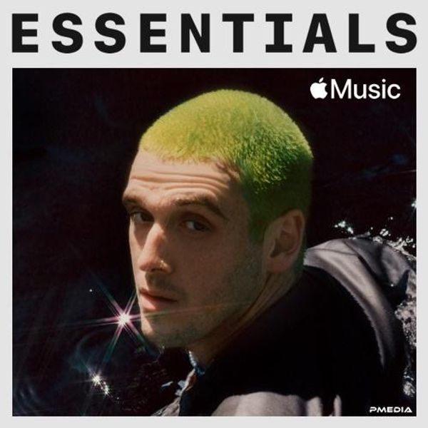 Lauv Essentials