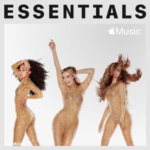 Little Mix Essentials