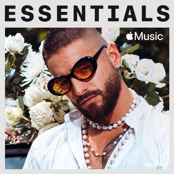 Maluma - Essentials (2022)