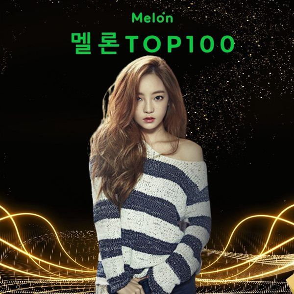 Melon Top 100 K-Pop Singles Chart (02-December-2022)
