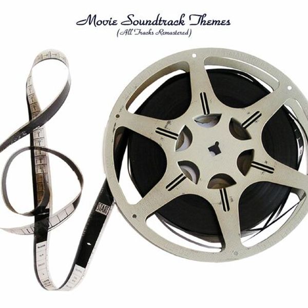 Movie Soundtrack Themes (All Tracks Remastered)