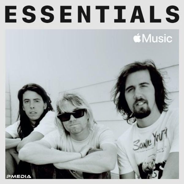 Nirvana Essentials