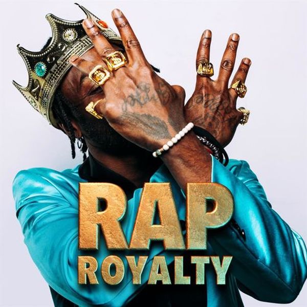 Rap Royalty
