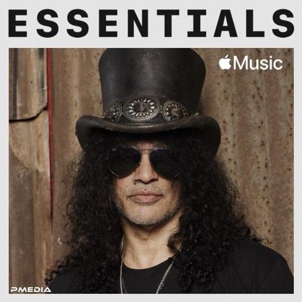 Slash Essentials