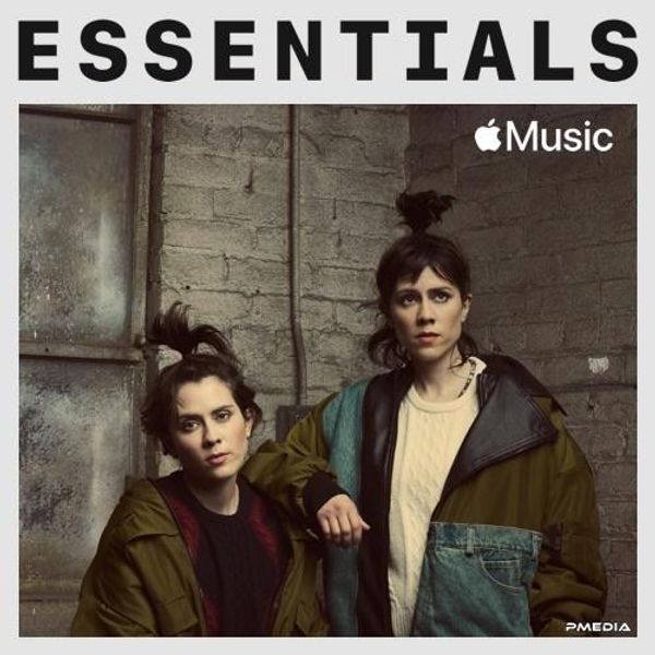 Tegan and Sara Essentials