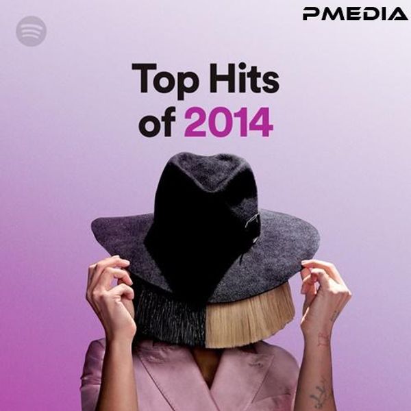 Top Hits of 2014