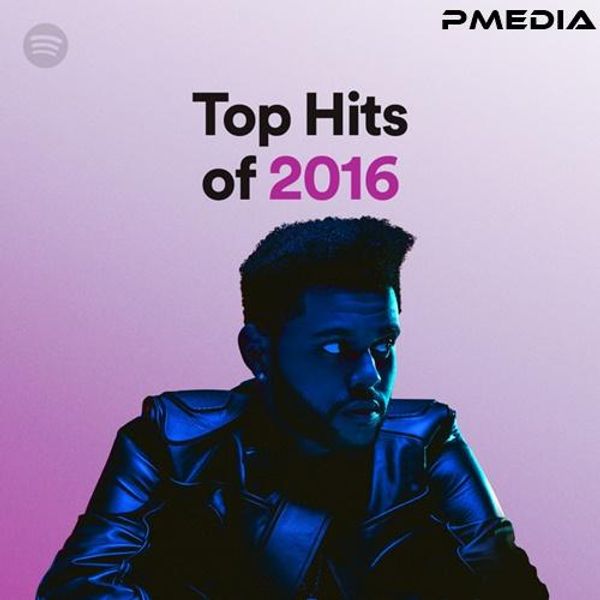 Top Hits of 2016