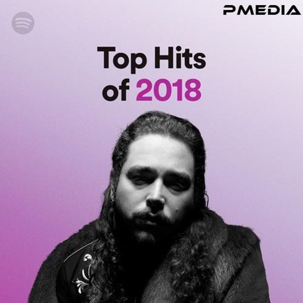 Top Hits of 2018
