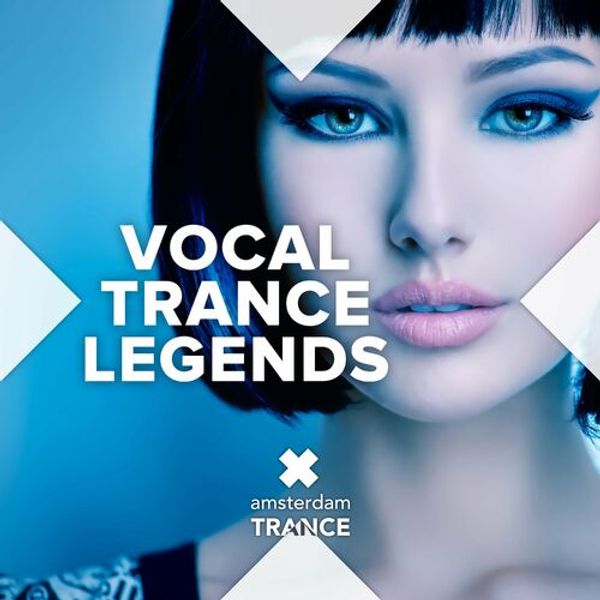Vocal Trance Legends 2022
