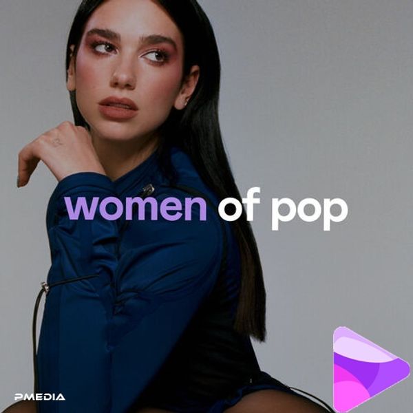 Women of Pop
