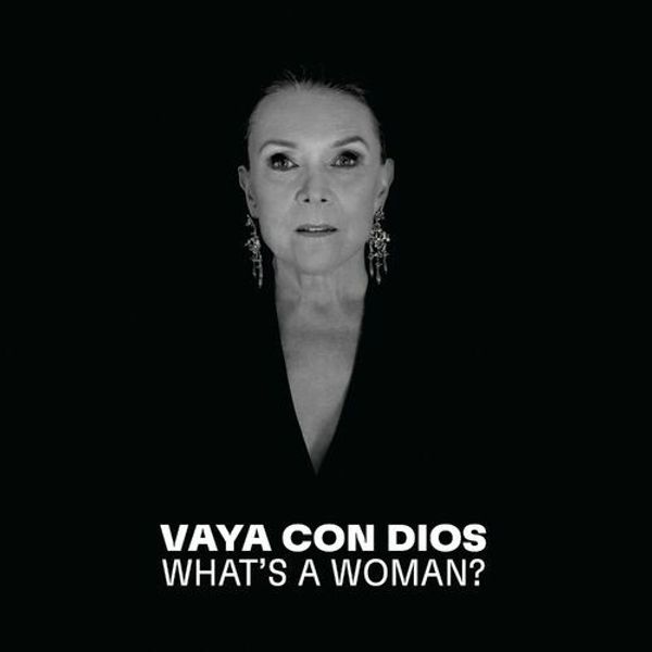 Whats a Woman (Parce que - La Collection)