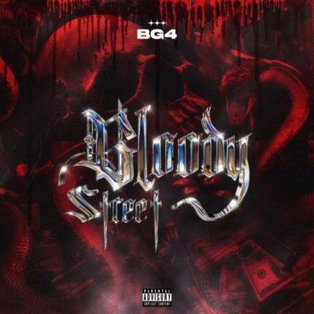 Bloody Street