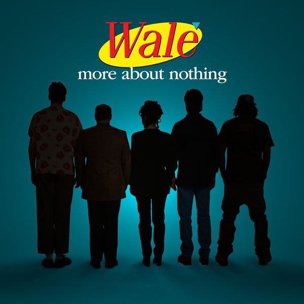 More About Nothing