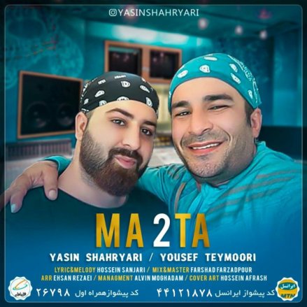 Ma2ta