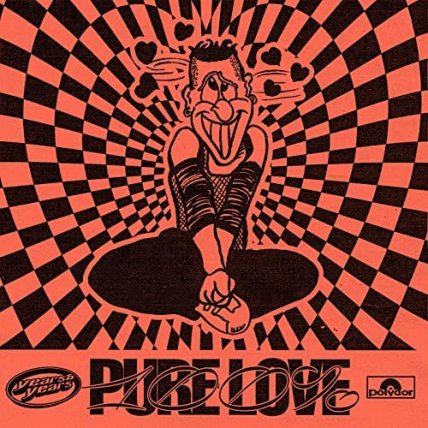 100 Pure Love