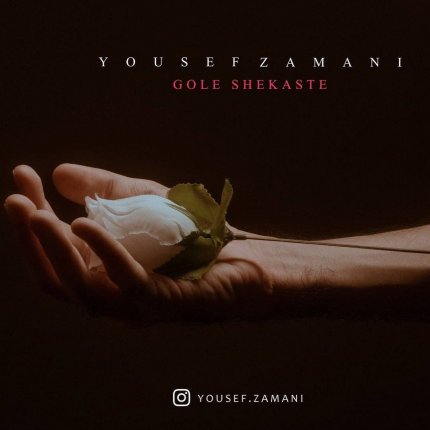 Gole Shekaste