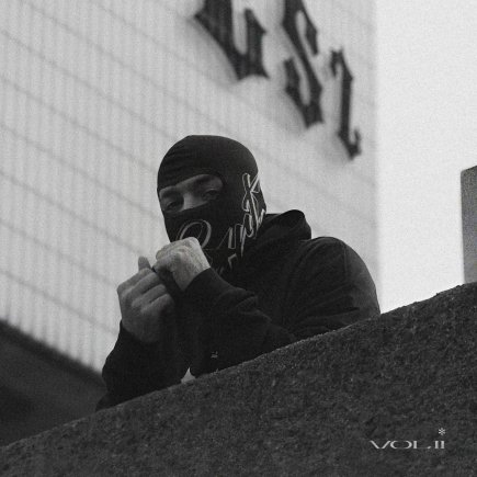 Gang Shit Zakhar Vol2