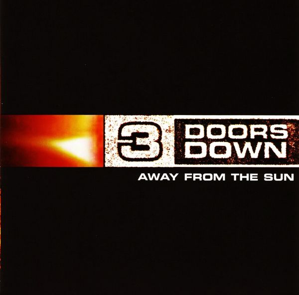 Away From the Sun