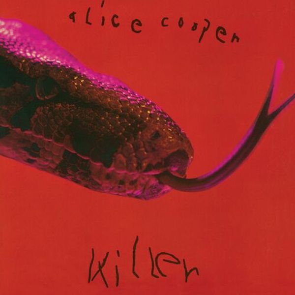 Killer (Expanded and Remastered)