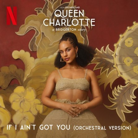 If I Aint Got You - Spanish Version