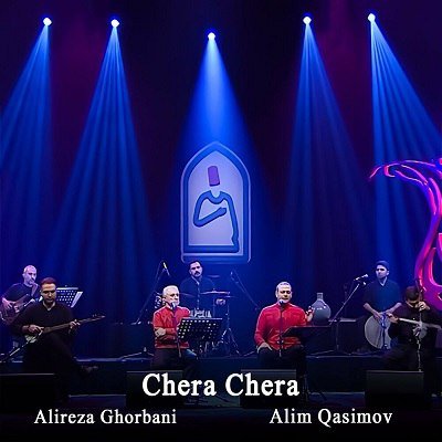 Chera Chera
