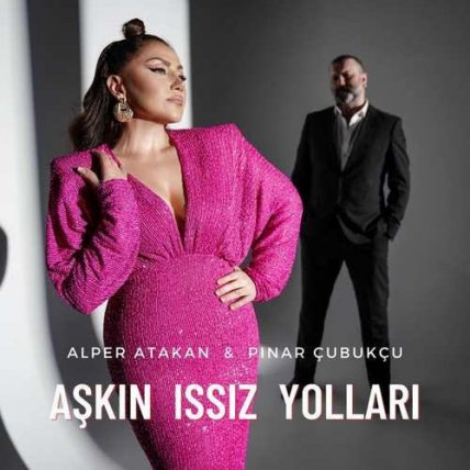 Askin Issiz Yollar
