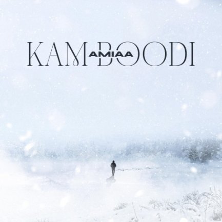 Kam Bodi