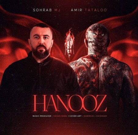 Hanooz