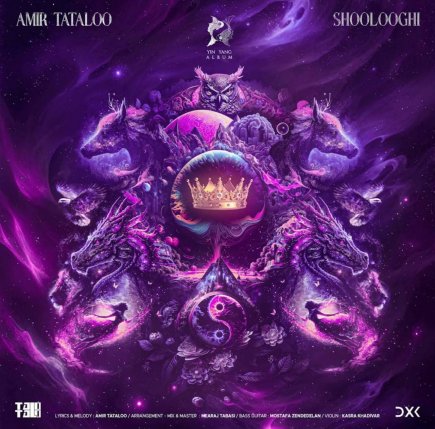 Shoolooghi