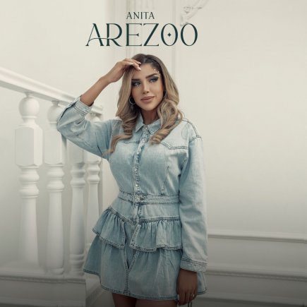 Arezoo