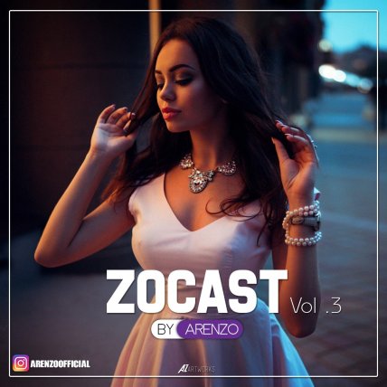 ZoCast Vol3