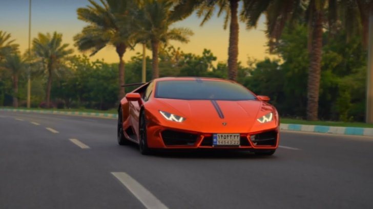 Habibi