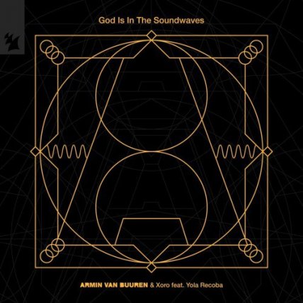 God Is In The Soundwaves