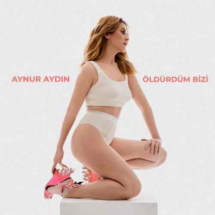 Oldurdum Bizi