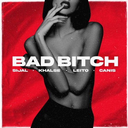 Bad Bitch