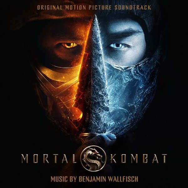 Mortal Kombat - Original Motion Picture Soundtrack)