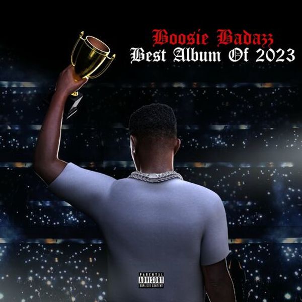 Best Album of 2023