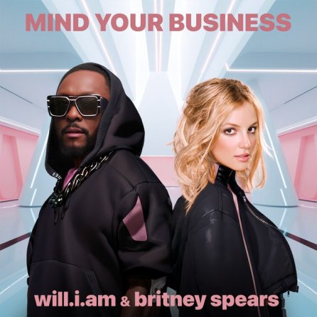 MIND YOUR BUSINESS - Clean Version
